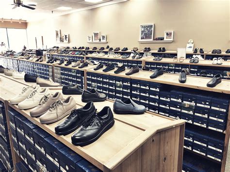 Sas shoes san antonio - Services. Walk This Way: Discovering San Antonio’s Top 15 Shoe Stores! By Violet Carter April 15, 2023. San Antonio, Texas is a city that offers a lot of options …